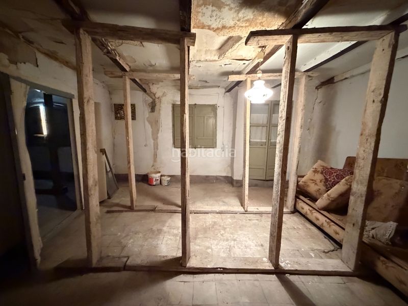 Foto 262a1bb7-17bf-4427-bbab-1a5d2aa86408. Casa amb xemeneia a Úbeda