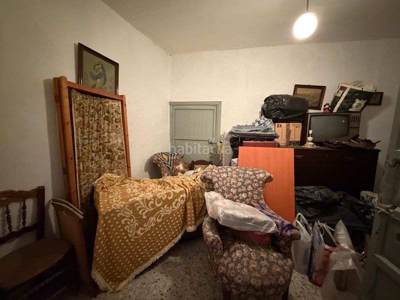 Foto 3b1d4fbb-9416-4707-b743-a38a9463c2dc. Casa amb xemeneia a Úbeda