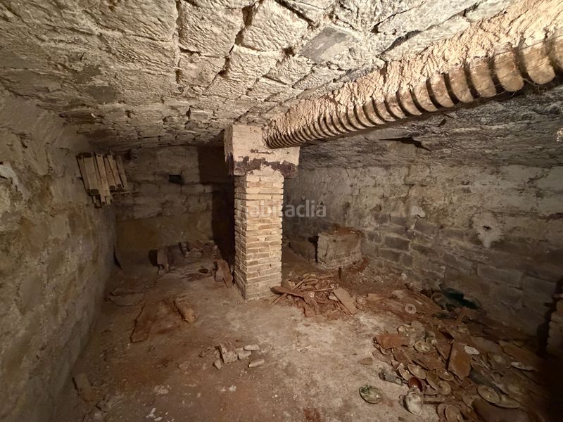 Foto 6af20821-e8f3-4792-a2ac-f23c846d06a2. Casa amb xemeneia a Úbeda