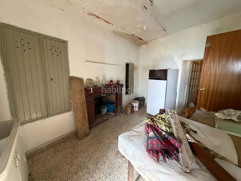 Foto 97614e21-32ba-4e6f-8505-bb525c1963da. Casa amb xemeneia a Úbeda