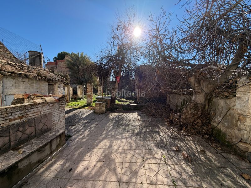 Foto ada8383d-1631-4d87-a599-4165a429f413. Casa amb xemeneia a Úbeda