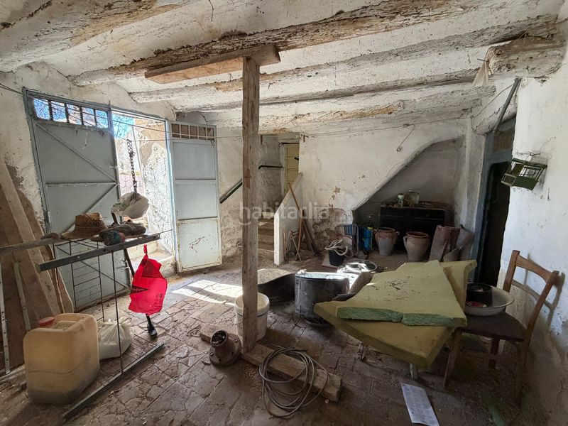 Foto adfdeb20-60ea-4510-b0d2-11f9033056ad. Casa amb xemeneia a Úbeda