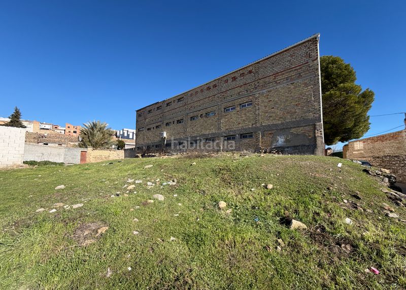 Foto ff86732a-bfd5-4804-98e2-5c9c199ce8ee. Casa amb xemeneia a Úbeda