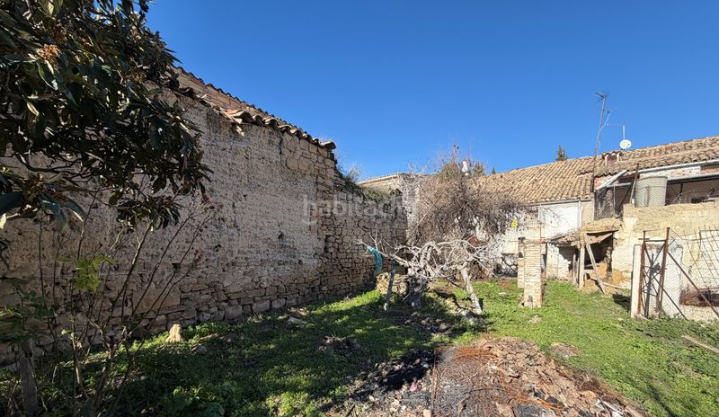 Foto ffe49af7-d3af-4c0a-a1c6-b678d8af587d. Casa amb xemeneia a Úbeda