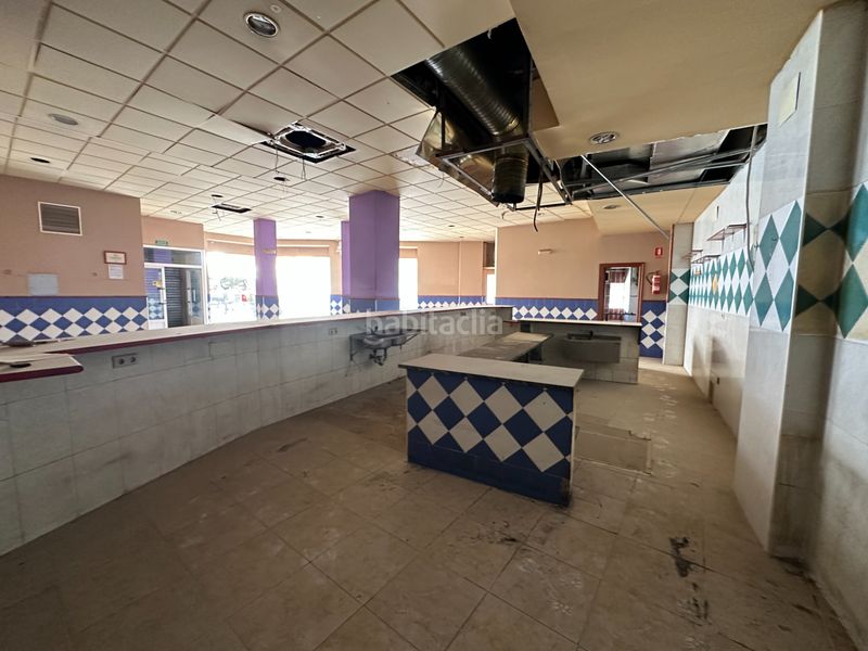 Foto 037d47d6-9125-489f-9fd3-e76eb28a934f. Local comercial a Úbeda