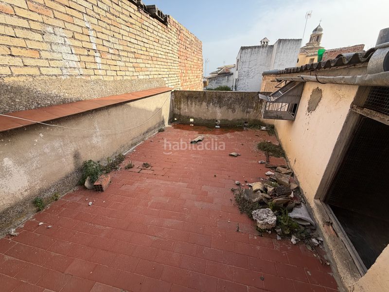 Foto 03b4c54a-ba37-44fe-b7d2-85a6eb2a31e8. Casa amb xemeneia aparcament a Úbeda