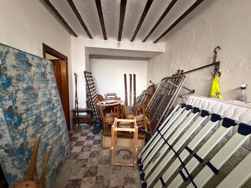 Foto 0daae682-969a-4d0d-b0a0-2b9fa82c876b. Casa amb xemeneia aparcament a Úbeda