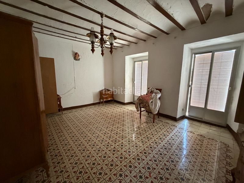 Foto 23c69a70-9aa8-4af1-b053-fd825c4ca21d. Casa amb xemeneia aparcament a Úbeda
