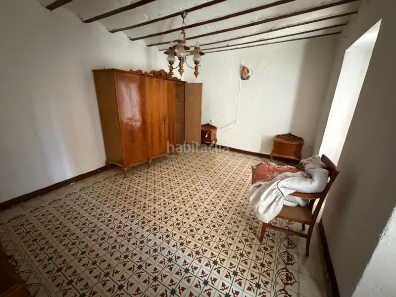 Foto 95c3abda-0abd-4c56-a542-8811d320c800. Casa amb xemeneia aparcament a Úbeda