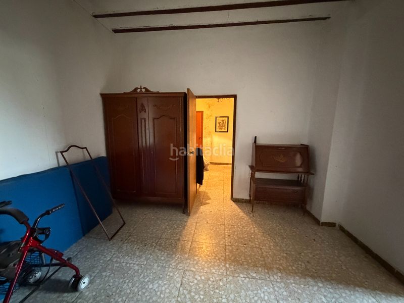 Foto 9dced2ed-4e8c-4699-b731-718999029881. Casa amb xemeneia aparcament a Úbeda