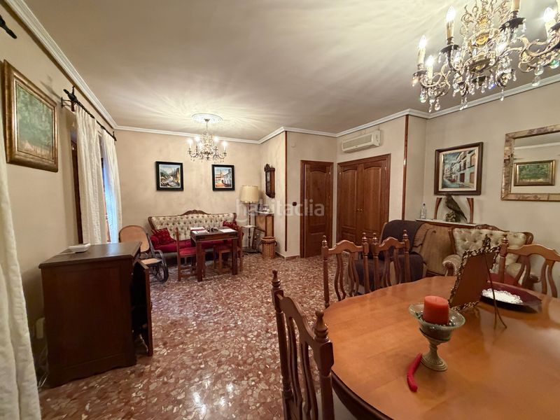 Foto 1e740e39-a74d-4bcc-8d76-7c18196c3a62. Casa amb calefacció aparcament a Úbeda