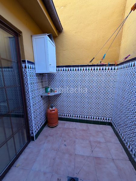 Foto 33645fa8-cad9-475d-a902-57055930ee5c. Casa amb calefacció aparcament a Úbeda