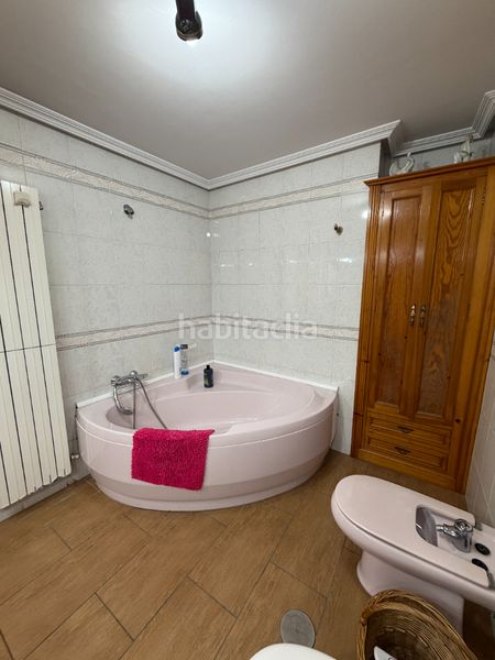 Foto a4c32923-f62c-4cea-a8be-392dfa0a426a. Casa amb calefacció aparcament a Úbeda