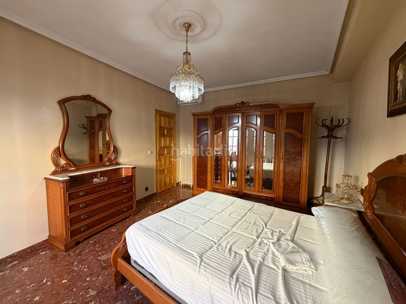 Foto d1950446-53ac-4556-82e2-0968fc9bbb72. Casa amb calefacció aparcament a Úbeda