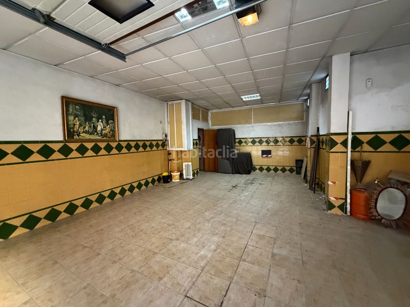 Foto d5338be5-d2d8-4831-9516-9fbe9ed6c14e. Casa amb calefacció aparcament a Úbeda