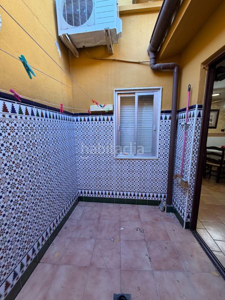 Foto ed50dc3b-bede-458c-9d29-471ad9414b87. Casa amb calefacció aparcament a Úbeda