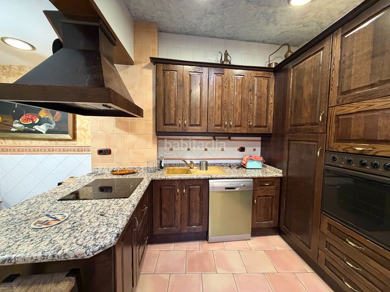 Foto f1ff2242-e8ba-4e74-a440-4c9b4410d784. Casa amb calefacció aparcament a Úbeda