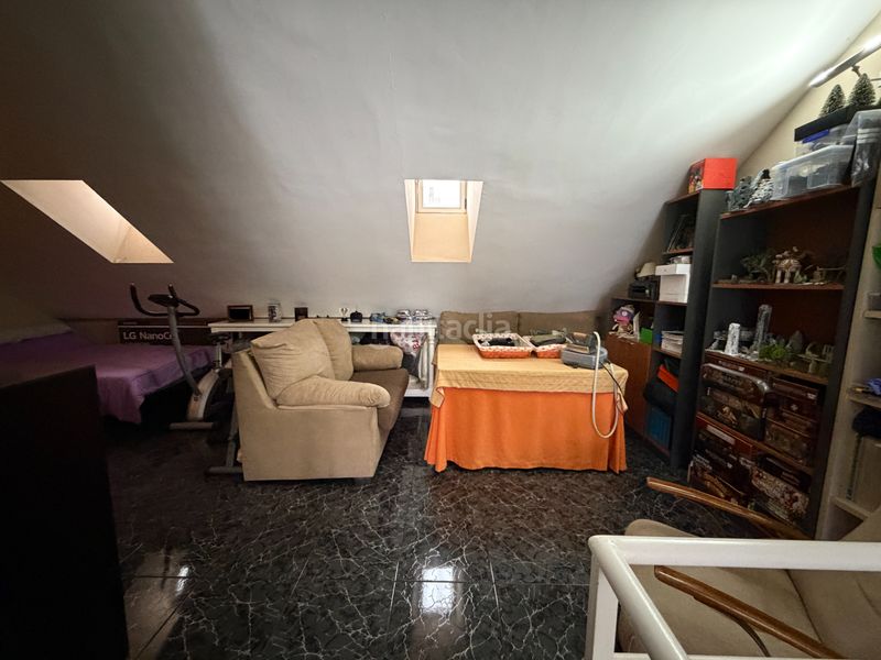 Foto 3d74f37b-26ba-4357-b6aa-58ec681561f6. Casa amb xemeneia calefacció aparcament a Úbeda