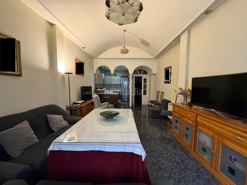 Foto 7409b086-e4d6-4ac8-858a-e7169276c29a. Casa amb xemeneia calefacció aparcament a Úbeda