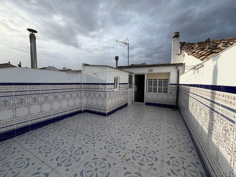 Foto 7d2782fa-72f7-4961-9d88-a9275ecda6b1. Casa amb xemeneia calefacció aparcament a Úbeda