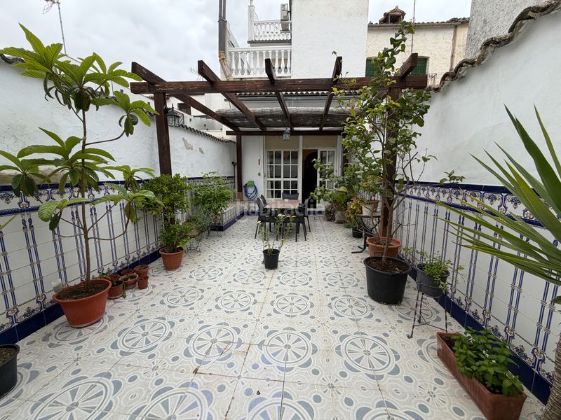 Foto b86aa856-2ec7-41da-8957-c42728ceb8e4. Casa amb xemeneia calefacció aparcament a Úbeda