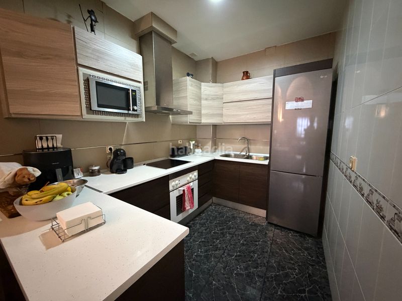 Foto d75b2647-f1ca-497c-8245-00fb8e66b352. Casa amb xemeneia calefacció aparcament a Úbeda