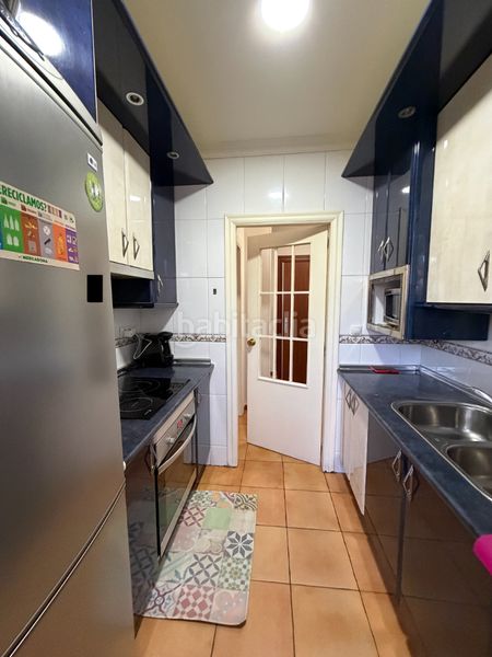 Foto a30ab8f8-35dc-457e-b7cd-6591e3afde16. Dúplex amb calefacció piscina a Úbeda