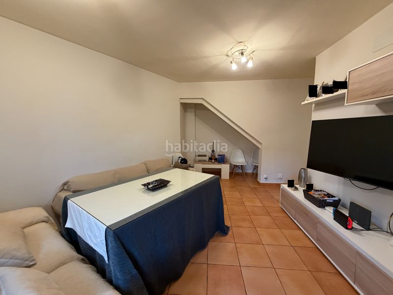 Foto c6652f24-f4d1-4af3-8e59-afff90fd5655. Dúplex amb calefacció piscina a Úbeda