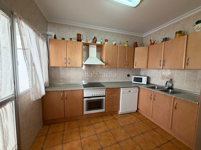 Foto 72c5542a-7f11-4f51-844e-bc1336e07198. Pis amb calefacció a Úbeda