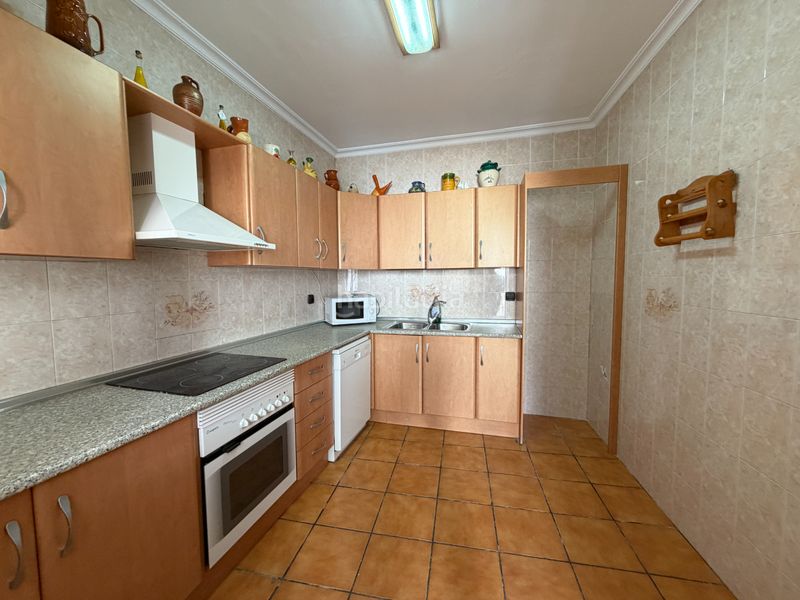 Foto aa43e67a-da3e-45ba-bc73-74d1d3d7df28. Pis amb calefacció a Úbeda