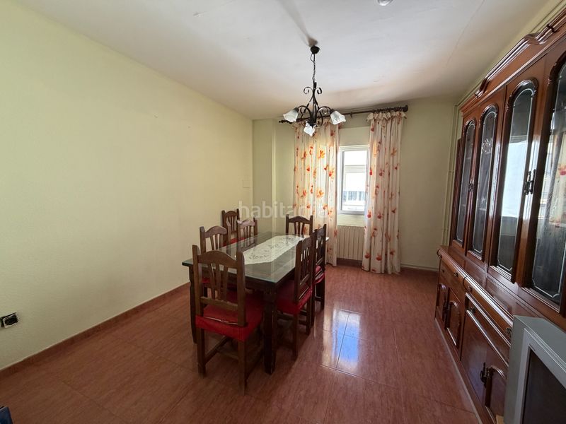 Foto b968096d-5079-4037-a770-8aa9def8a919. Pis amb calefacció a Úbeda