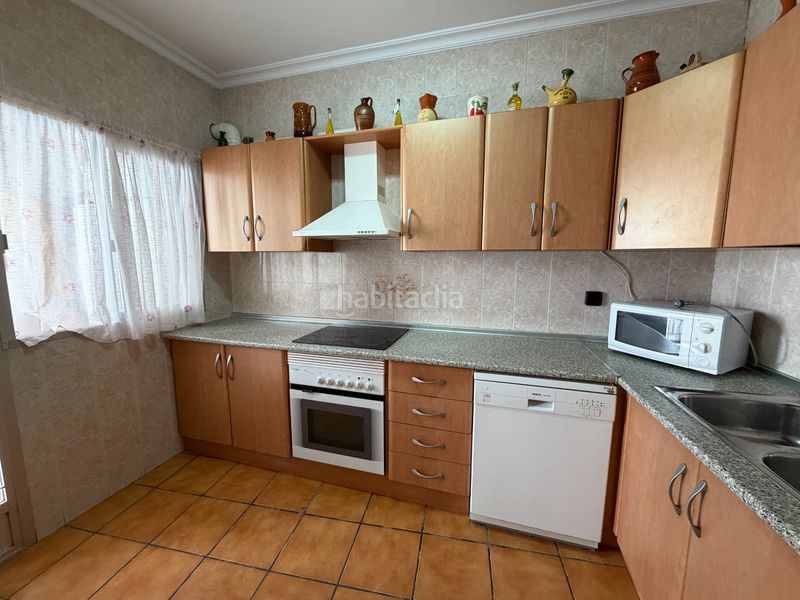 Foto d390085a-af7e-4256-be55-061d0a54c953. Pis amb calefacció a Úbeda