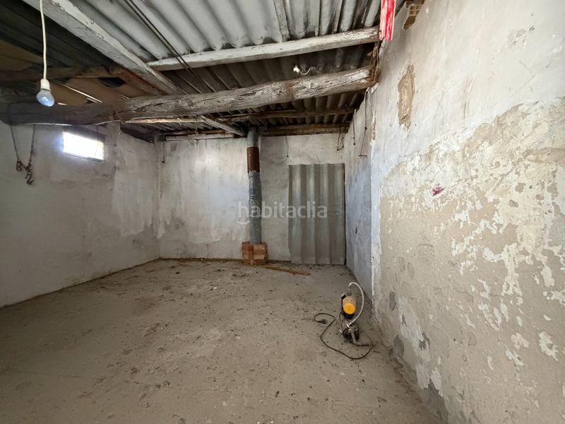 Foto 01995b28-670f-41c2-b790-b2ed76702421. Casa amb xemeneia a Úbeda