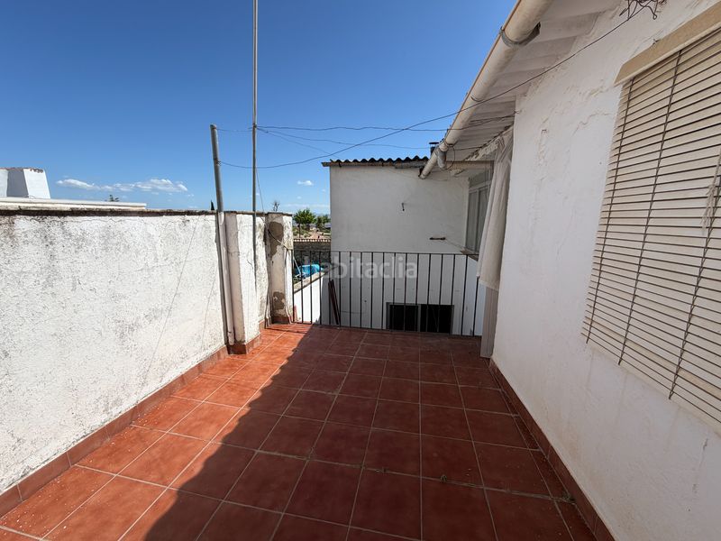 Foto 2a56914e-37ab-4b94-973e-0d2818f47696. Casa amb xemeneia a Úbeda