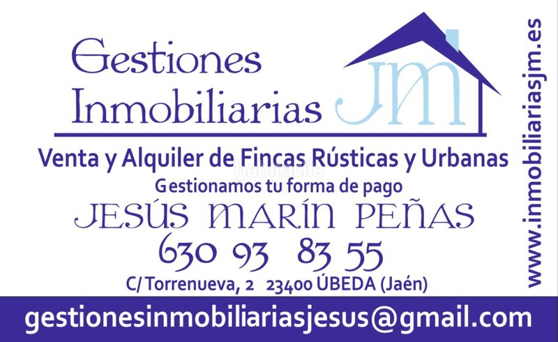 Foto 2e17d669-bb1a-4b85-ae1f-43972cce15ab. Casa amb xemeneia a Úbeda