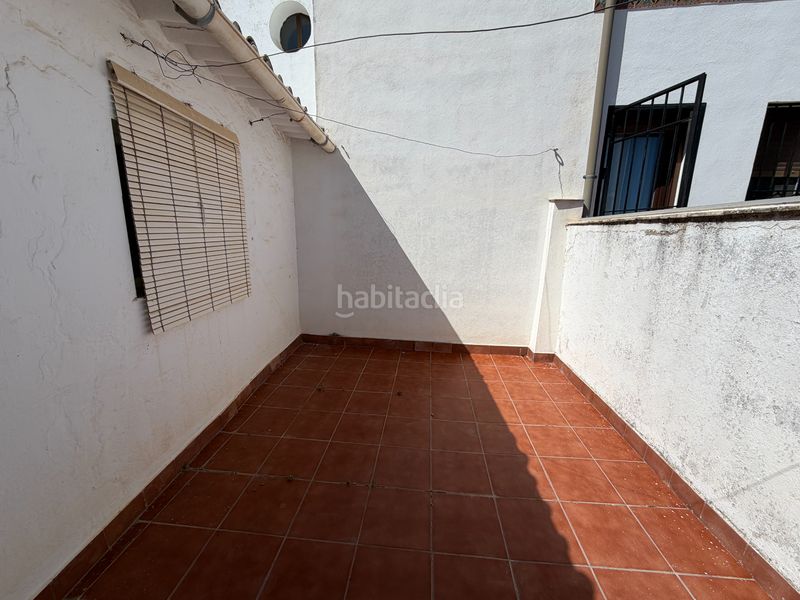 Foto 53b17af9-d125-43e1-8041-368be27daf7c. Casa amb xemeneia a Úbeda