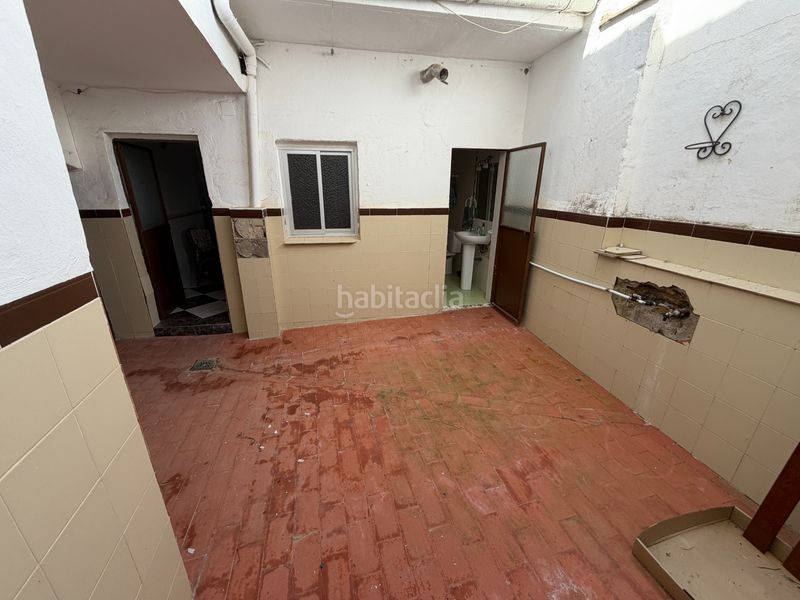 Foto 8b99c197-1dae-448e-8874-39c18ad2532a. Casa amb xemeneia a Úbeda