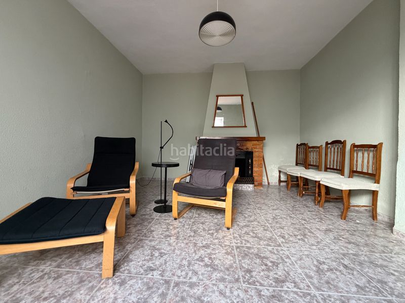 Foto d80351e2-e00b-441e-ac8e-d6f2b70ca5de. Casa amb xemeneia a Úbeda