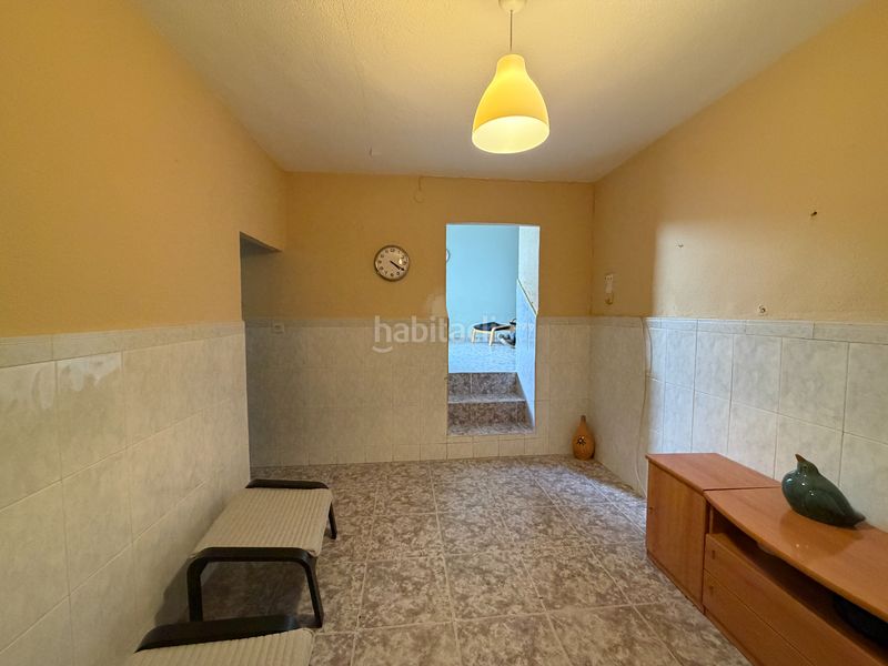 Foto f4340761-2448-46ac-a659-e78073a33c3c. Casa amb xemeneia a Úbeda