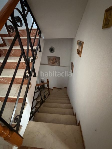 Foto 14a2b04a-36ce-483b-afa4-fa8782176b55. Casa amb xemeneia calefacció aparcament a Úbeda
