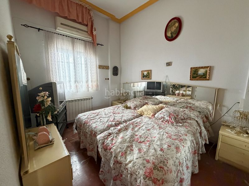 Foto 1bbe5aef-b005-45dd-8009-7f10ca394882. Casa amb xemeneia calefacció aparcament a Úbeda