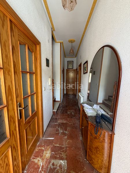 Foto 419eb935-c0f8-445a-8b3a-e7b075e044a7. Casa amb xemeneia calefacció aparcament a Úbeda