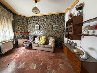 Casa  Calle jorge mercado. Estupenda casa zona plaza las canteras