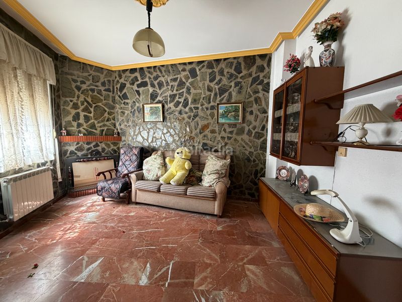 Foto 5a9b5d59-aeae-4db9-a335-6ae2d04307ea. Casa amb xemeneia calefacció aparcament a Úbeda