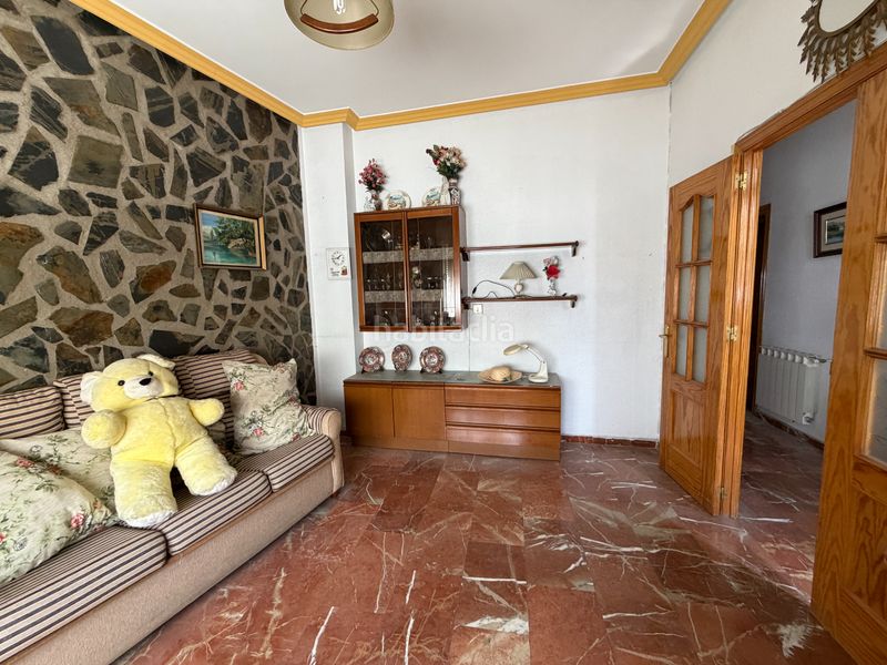 Foto 767e01e1-ce2f-4271-a4d7-b508e30181dd. Casa amb xemeneia calefacció aparcament a Úbeda