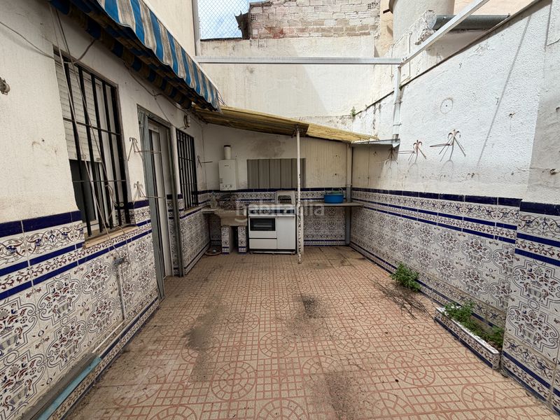 Foto 7c1048e5-0a40-4c80-8bae-f403f2d781cd. Casa amb xemeneia calefacció aparcament a Úbeda