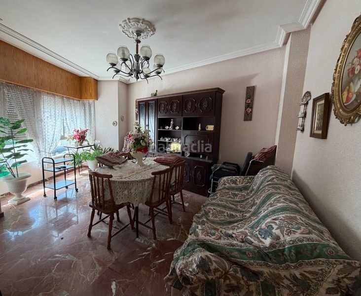 Foto 8061c586-f1c4-4f66-8a6a-6e55eb825643. Casa amb xemeneia calefacció aparcament a Úbeda