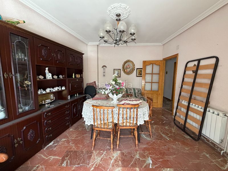 Foto 901da00a-a5ef-4444-836f-5cc12ab362fc. Casa amb xemeneia calefacció aparcament a Úbeda