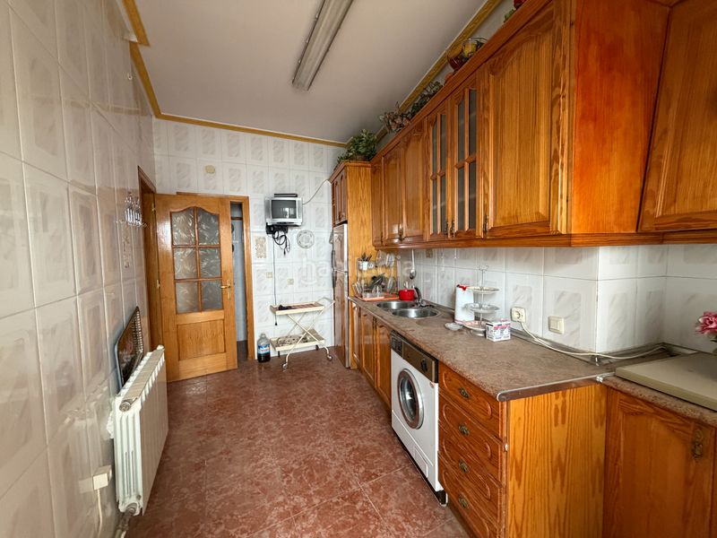 Foto 92b88987-19e0-4add-b5a6-f0a0bc93a711. Casa amb xemeneia calefacció aparcament a Úbeda