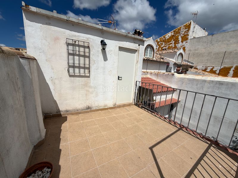 Foto 52a7df83-30c9-4c80-a9fa-9ba746b738aa. Casa a Úbeda